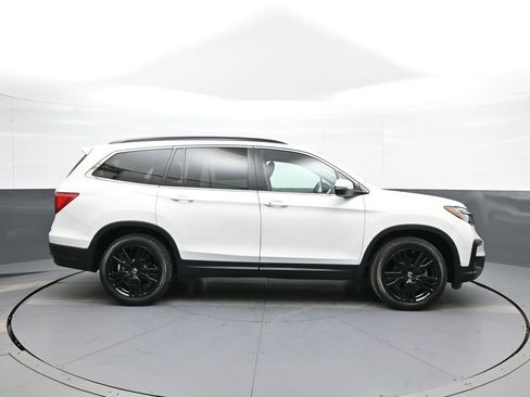 Certified 2022 Honda Pilot Special Edition image 5