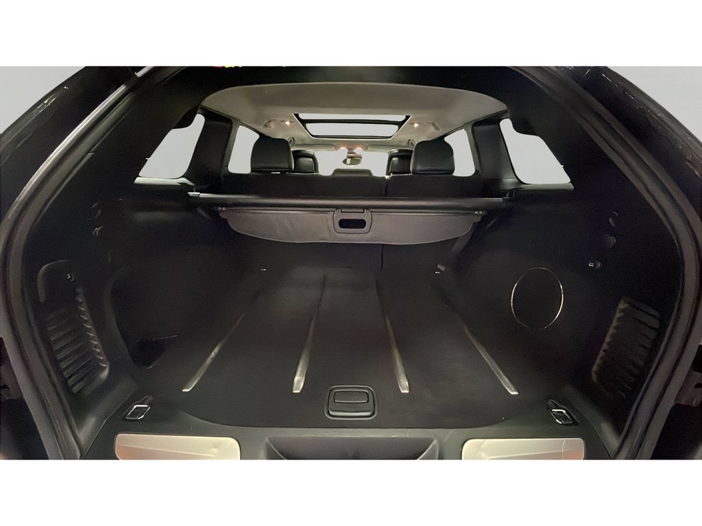 Used 2017 Jeep Grand Cherokee Summit AWD/4WD image 17