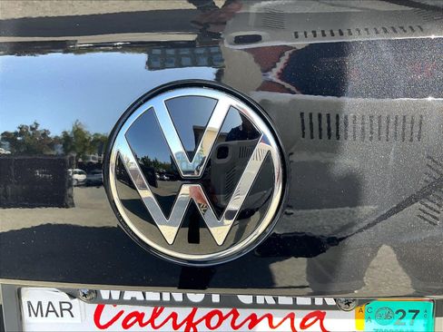Certified 2024 Volkswagen Jetta Sport FWD image 7