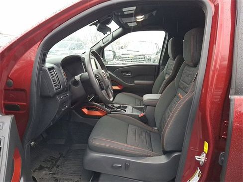 Used 2023 Nissan Frontier PRO-4X w/ Pro Convenience Package image 19