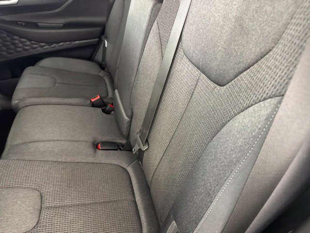Certified 2023 Hyundai Santa Fe SE FWD image 31