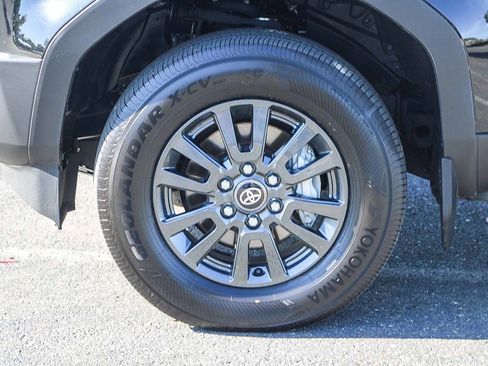 Used 2024 Toyota Land Cruiser 1958 image 9