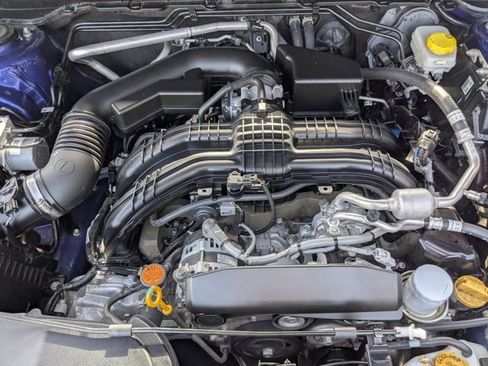 Used 2024 Subaru Crosstrek 2.0i Premium image 33