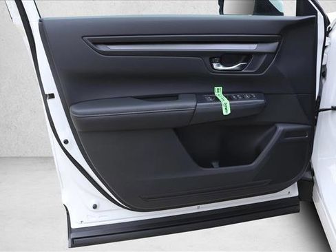 New 2026 Honda CR-V EX image 12
