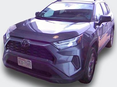 Used 2024 Toyota RAV4 XLE