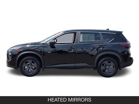 Used 2026 Nissan Rogue SV FWD image 5