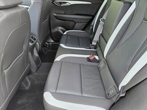 New 2026 Buick Envision Sport Touring image 16