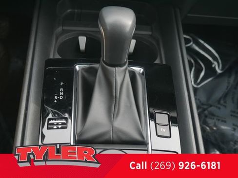 Used 2025 MAZDA CX-50 2.5 Hybrid w/ Premium Plus Pkg image 40