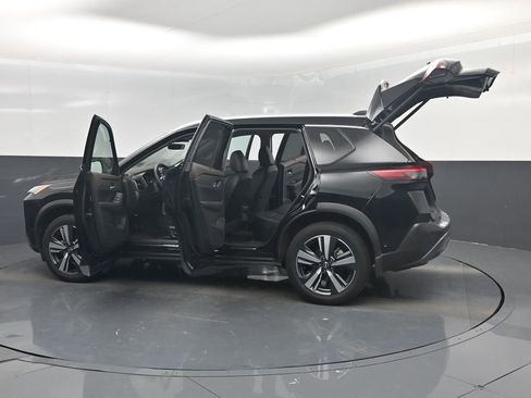 Used 2023 Nissan Rogue SL w/ SL Premium Package image 57