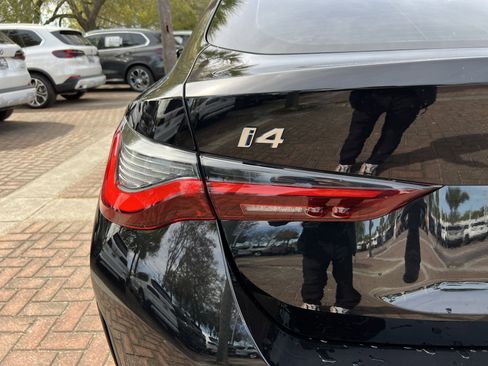 Certified 2023 BMW i4 eDrive35 w/ Premium Package image 43