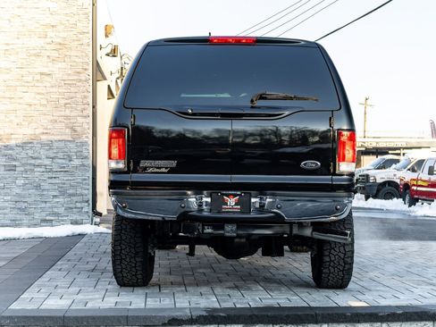 Used 2003 Ford Excursion Limited image 20