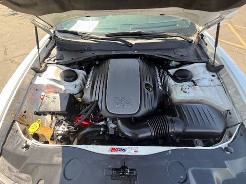 Used 2013 Dodge Charger R/T RWD image 20