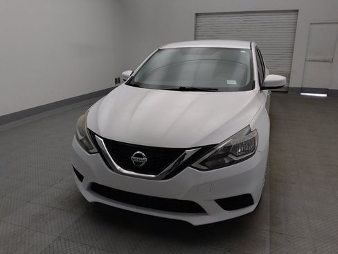 Used 2017 Nissan Sentra S FWD image 15