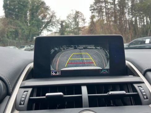 Used 2019 Lexus NX 300 FWD image 23