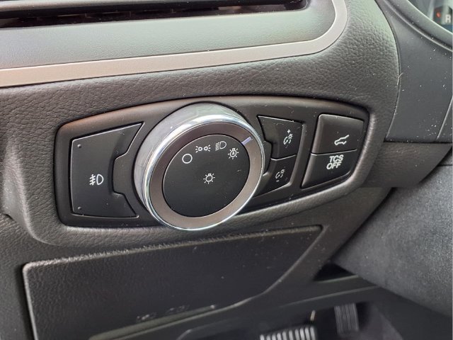 Used 2024 Ford Edge SEL w/ Convenience Package AWD/4WD image 22