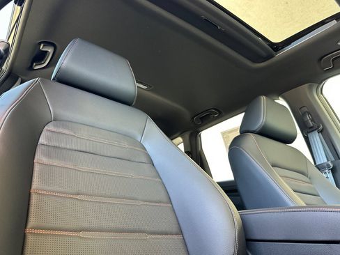New 2026 Honda CR-V Sport-L image 19