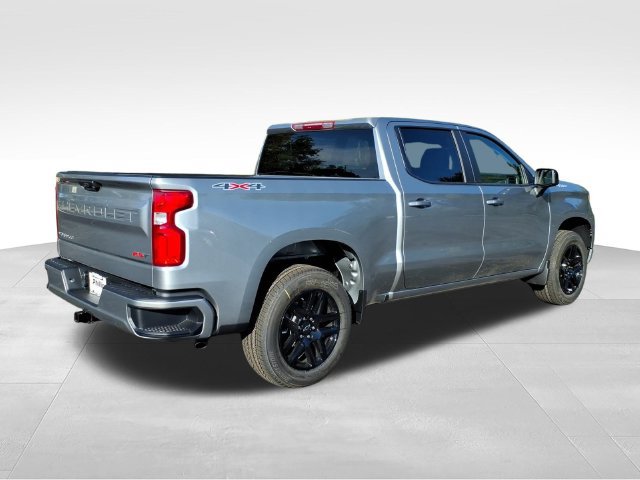 New 2026 Chevrolet Silverado 1500 RST AWD/4WD image 3