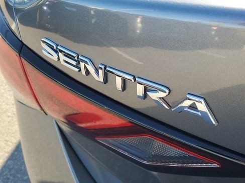 Used 2024 Nissan Sentra SV image 6