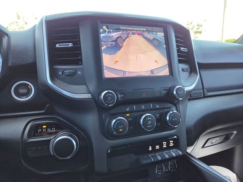 Used 2021 RAM 1500 Big Horn RWD image 29
