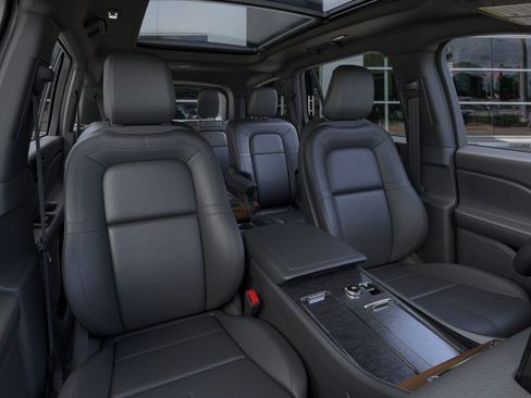 New 2026 Lincoln Aviator Reserve image 10