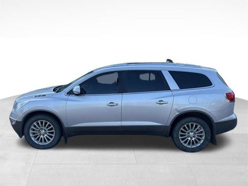 Used 2012 Buick Enclave Leather w/ Trailering Provision Package FWD image 1