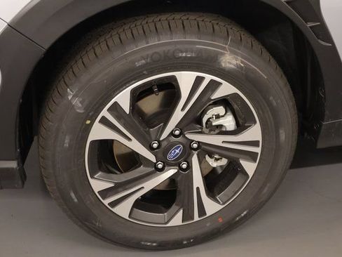New 2026 Subaru Crosstrek 2.5i Premium AWD/4WD image 8