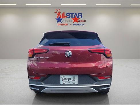 Used 2023 Buick Encore GX Select image 6