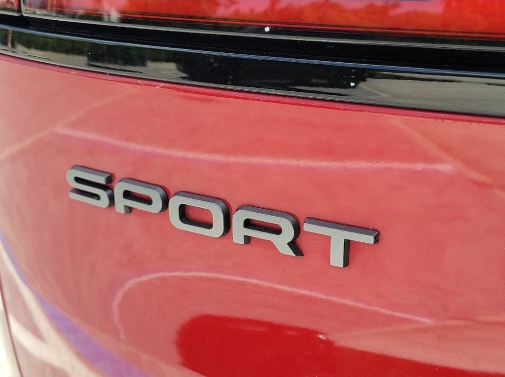 Certified 2024 Land Rover Range Rover Sport SE AWD/4WD image 10