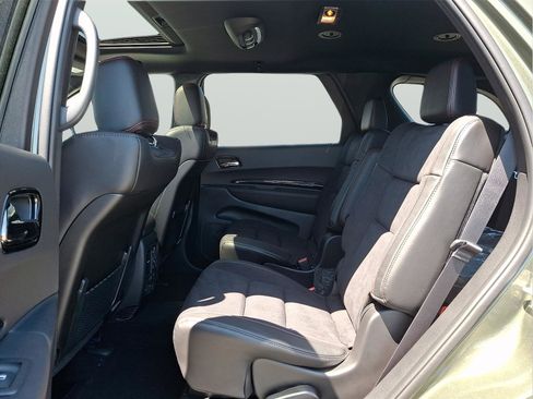 New 2026 Dodge Durango GT AWD/4WD image 5