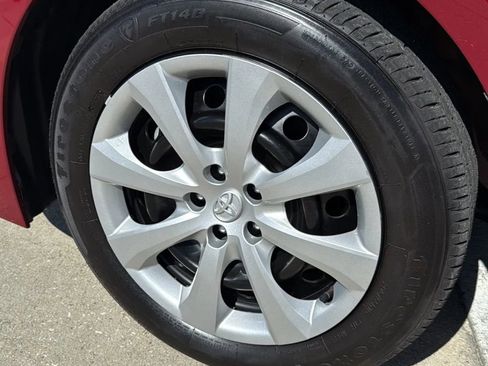 Used 2024 Toyota Corolla LE image 13