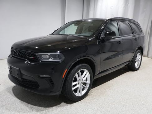 Used 2023 Dodge Durango GT image 5