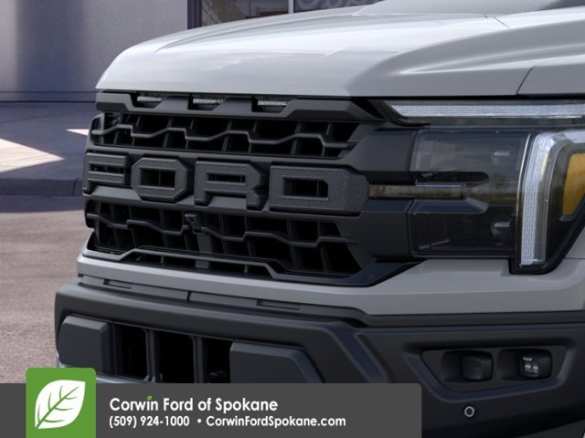 New 2026 Ford F150 Raptor AWD/4WD image 17