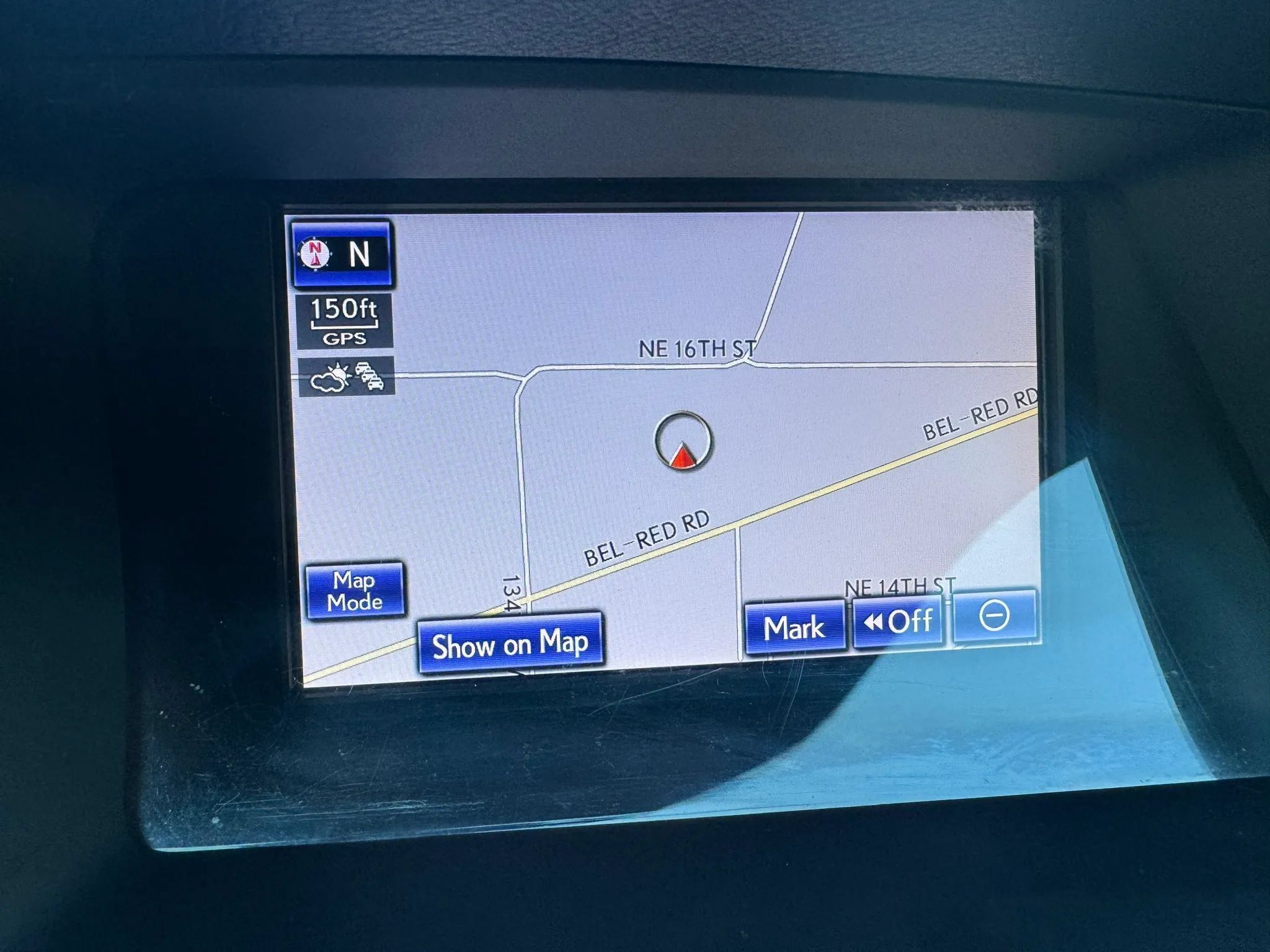 Used 2013 Lexus RX 450h AWD w/ Navigation Pkg image 38