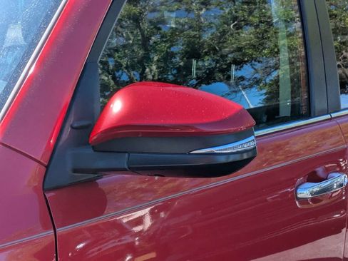 Used 2017 Toyota 4Runner Limited RWD image 10