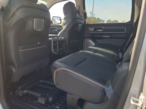 New 2026 RAM 1500 Tungsten w/ Bed Utility Group AWD/4WD image 9