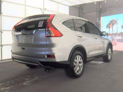 Used 2016 Honda CR-V EX image 2