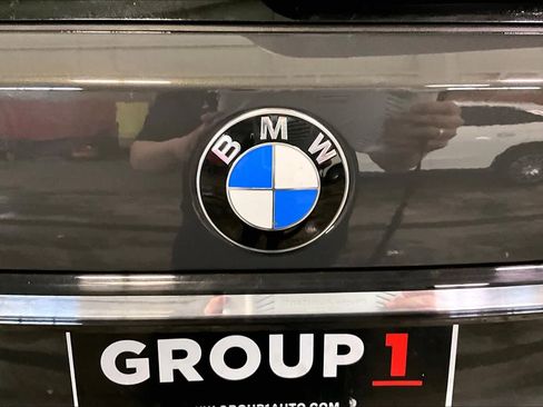 Used 2023 BMW X7 xDrive40i w/ M Sport Package image 30