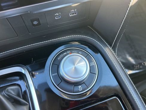 Used 2024 INFINITI QX80 Premium Select w/ Cargo Package image 29