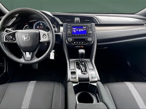 Used 2019 Honda Civic LX image 15