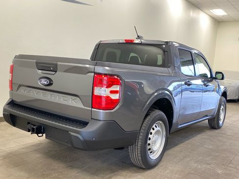 New 2026 Ford Maverick XL w/ Equipment Group 101A image 15