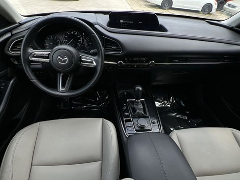 Used 2023 MAZDA CX-30 AWD 2.5 S w/ Preferred Package image 40