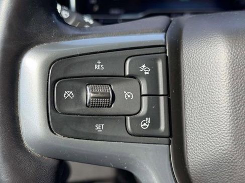 Used 2022 Chevrolet Silverado 1500 LT image 20