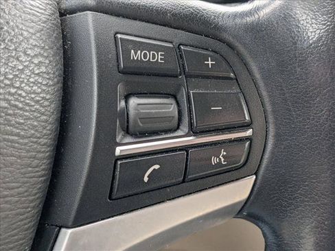 Used 2015 BMW X5 xDrive35d image 23