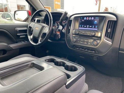 Used 2019 Chevrolet Silverado 1500 LT image 8