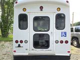 Used 2017 Ford E-350 and Econoline 350 Super Duty w/ Shuttle Bus Prep Package image 4