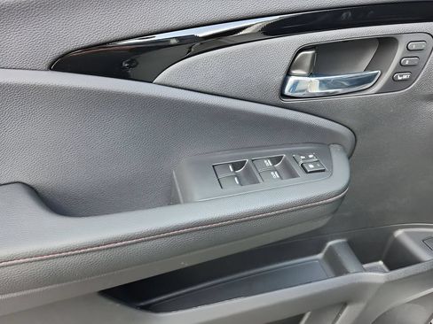 New 2026 Honda Ridgeline Black Edition image 27