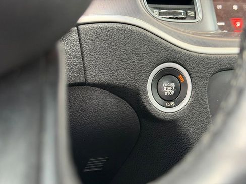 Used 2019 Dodge Charger Scat Pack RWD image 24
