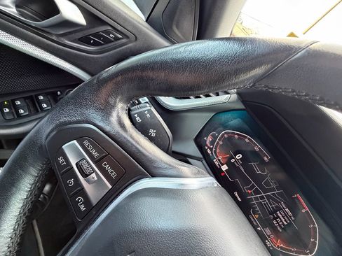 Used 2024 BMW 228i xDrive Gran Coupe 228i xDrive Gran Coupe w/ Convenience Package image 30