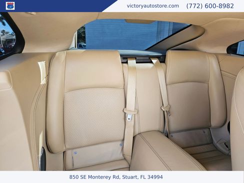 Used 2012 Jaguar XK Coupe image 32
