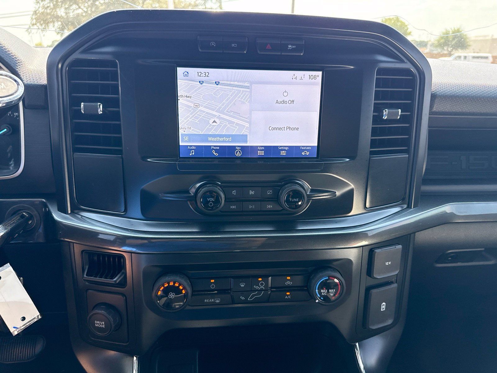 Used 2022 Ford F150 XL w/ STX Appearance Package RWD image 14